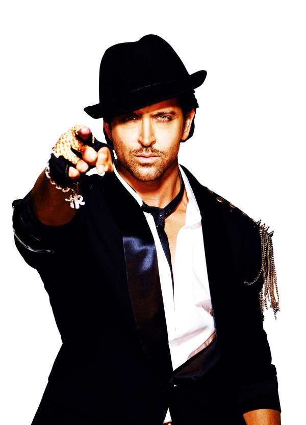 7 Pious Life Lessons From Hrithik Roshan