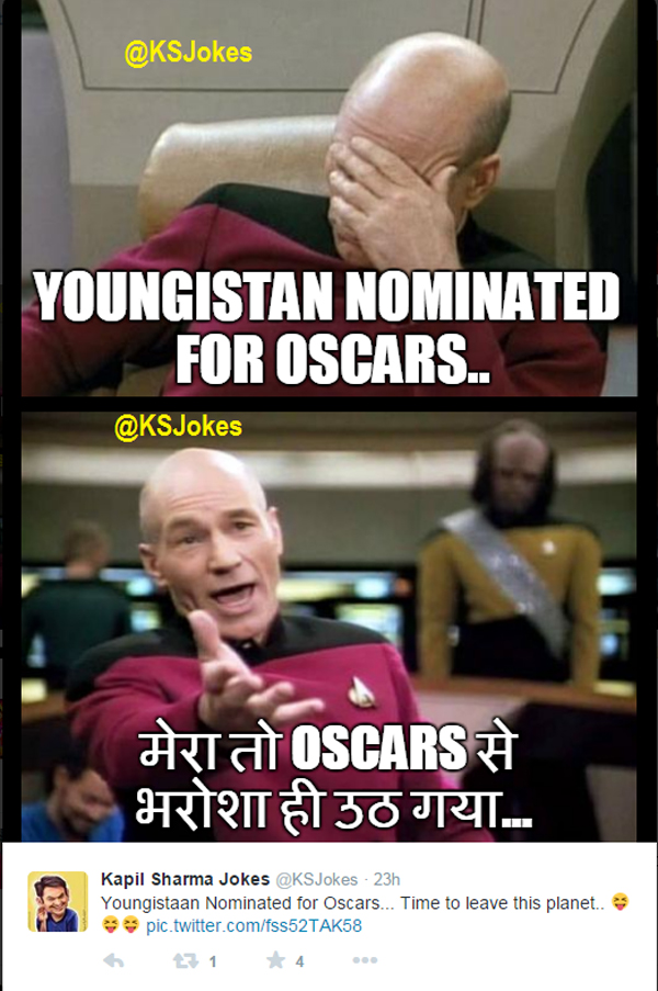 #YoungistaanForOsacrs