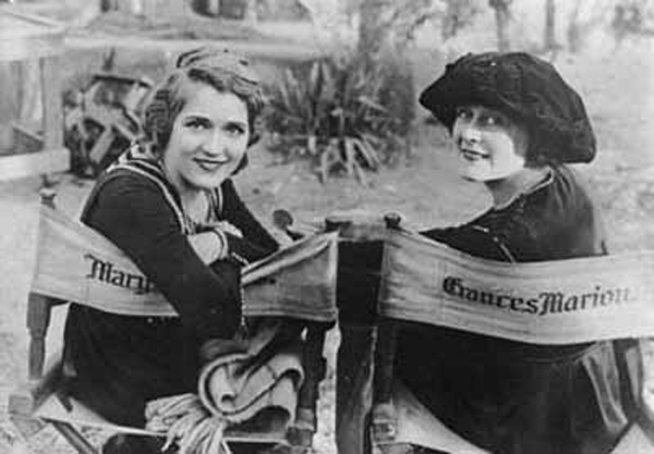 Revered Hollywood Women Writers Of 1920s And 1930s